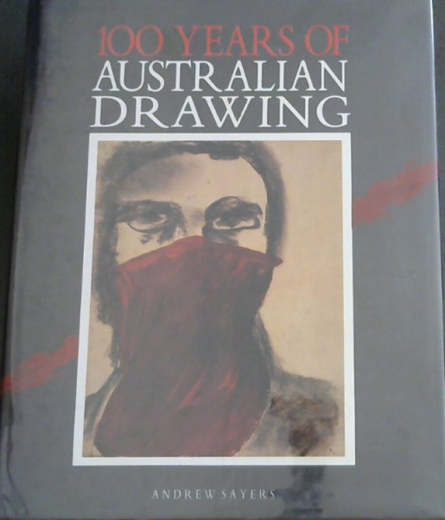 100 YEARS OF AUSTRALIAN DRAWING