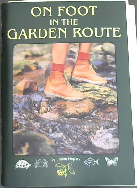 On foot in the garden route