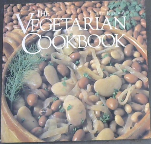 Vegetarian Cook Book