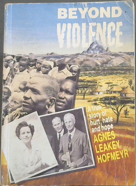 Image for Beyond Violence Beyond Violence