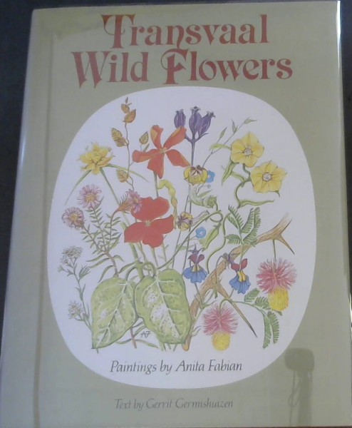 Transvaal Wild Flowers