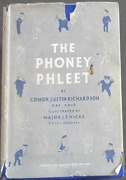 The Phoney Phleet