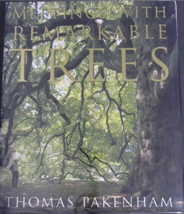 Remarkable Trees of the World