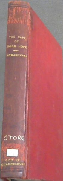 The Cape of Good Hope