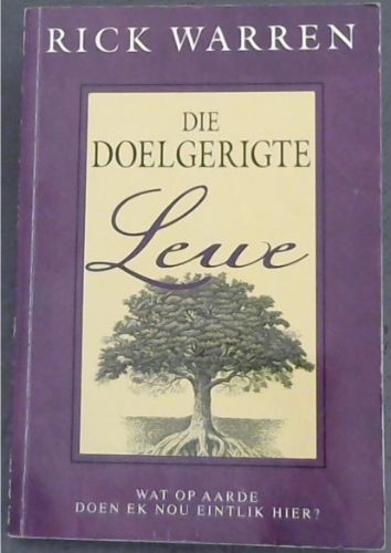 Die Doelgerigte Lewe