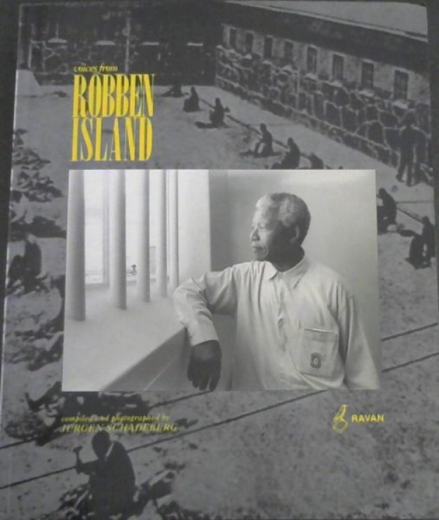 Voices From Robben Island
