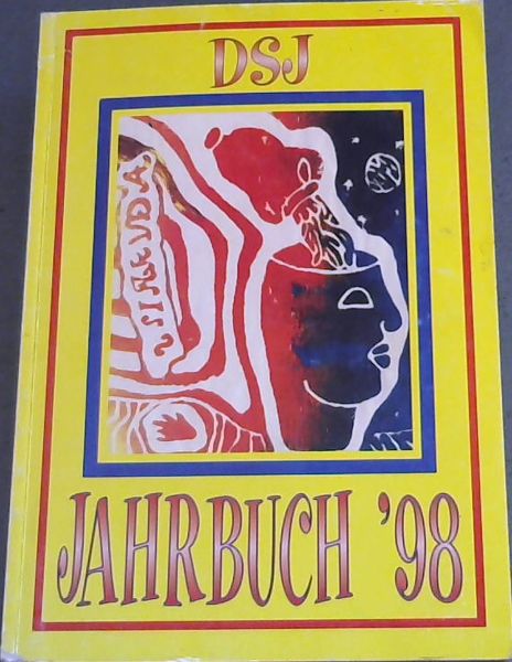 Deutsche Schule zu Johannesburg Jahrbuch 1998