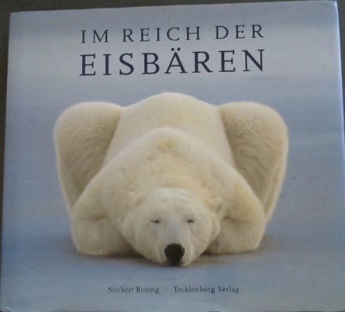 Im Reich Der Eisbren
