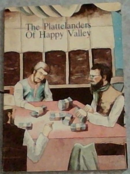 The Plattelanders of Happy Valley