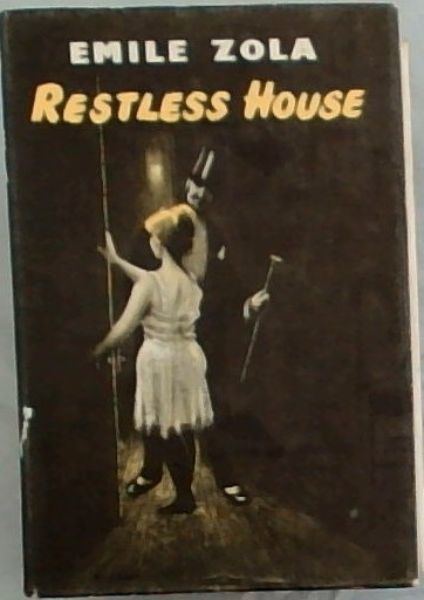 Restless House
