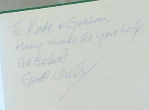 A Guide to the Fauna of Zimbali