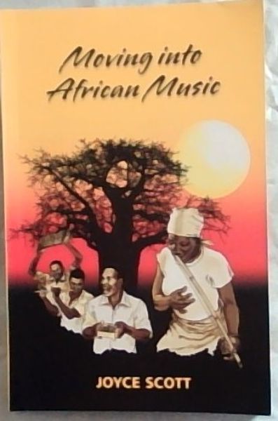 Moving into African Music