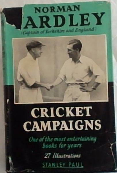Cricket Campaigns