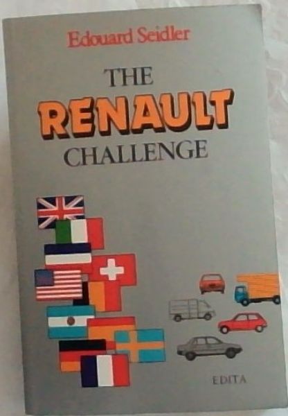 The Renault Challenge