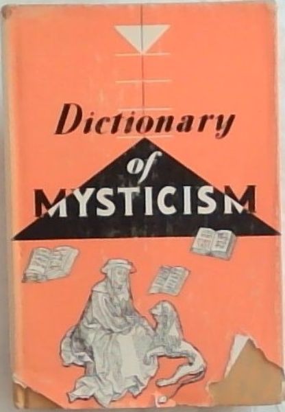 Dictionary Of Mysticism