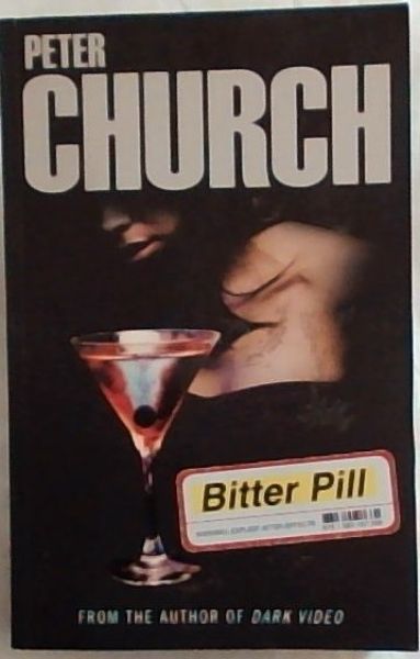 Bitter Pill