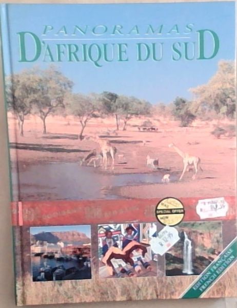 Panoramas D'Afrique du Sud