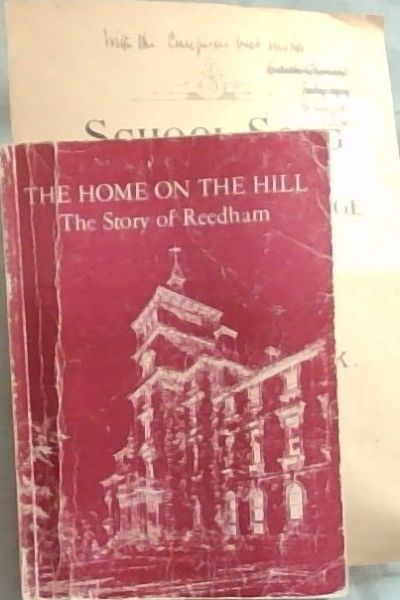 The Home on the Hill