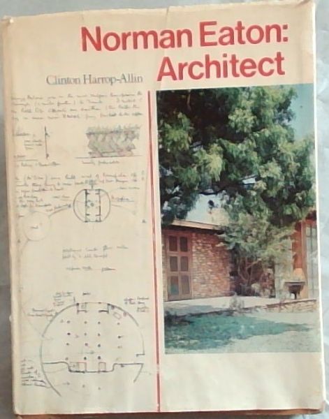 Norman Eaton: Architect