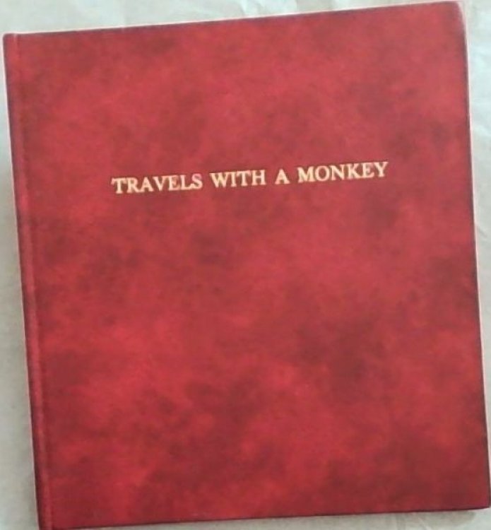 Travels with a Monkey