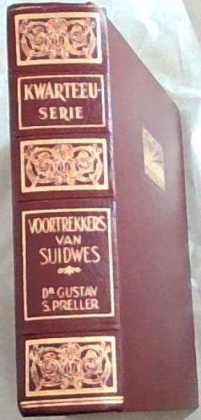 Voortrekkers van Suidwes