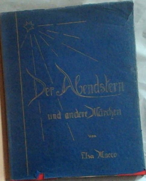 Der Abendstern und andere Marchen