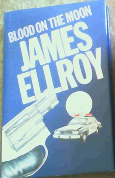 Blood On The Moon