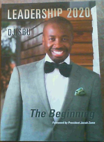 Leadership 2020 : The Beginning