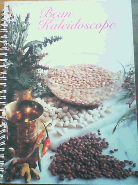 Bean Kaleidoscope