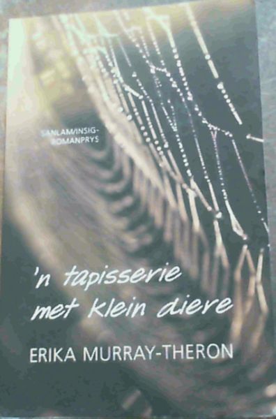 n Tapisserie Met Klein Diere