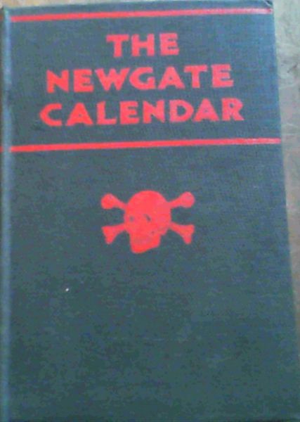 The Newgate Calendar