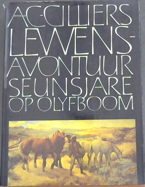 Lewensavontuur (Book 2 Only)