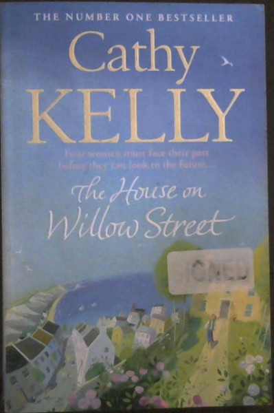 The House on Willow Street