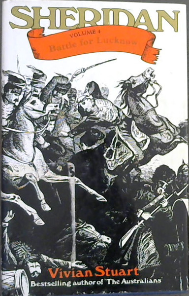 Battle for Lucknow (Sheridan Volume 4 Only)