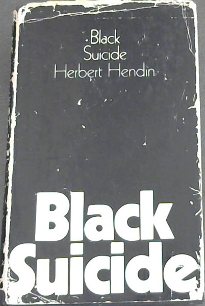 Black Suicide