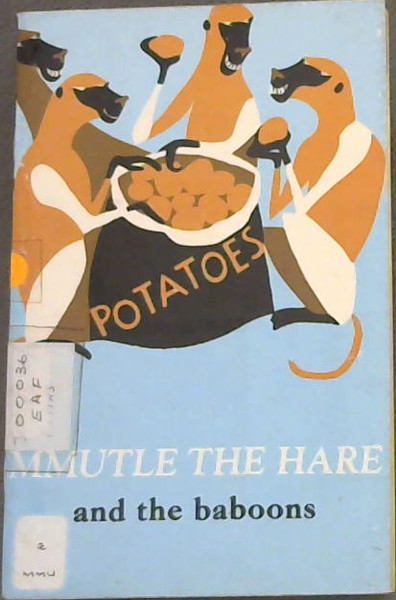 Leopard Readers: Mmutle the Hare and the Baboons (Leopard books ; no. 5C)