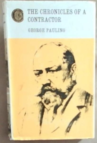 Image for The Chronicles of a Contractor The Chronicles of a Contractor