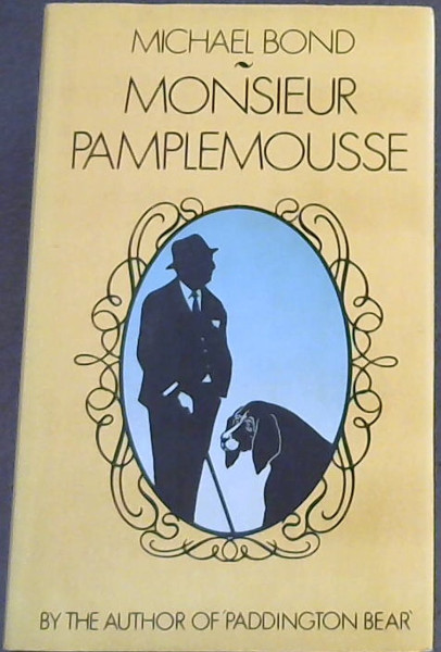 Monsieur Pamplemousse