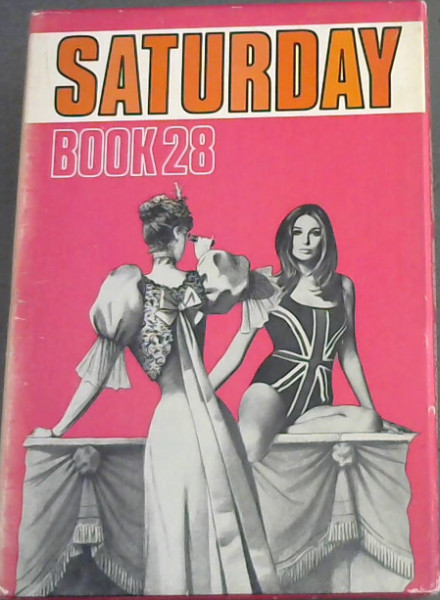 Saturday Book 28 (Twenty-eighth Year)