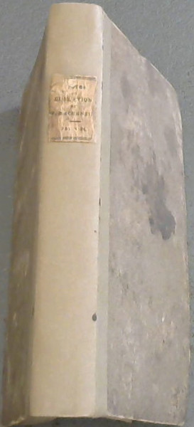 Outlines of Education; or, Remarks on the Development of Mind, and Improvement of Manners