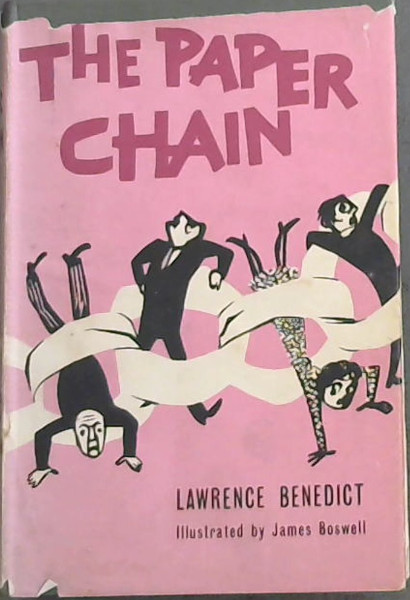 The Paper Chain