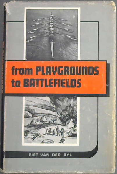 From Playgrounds to Battlefields
