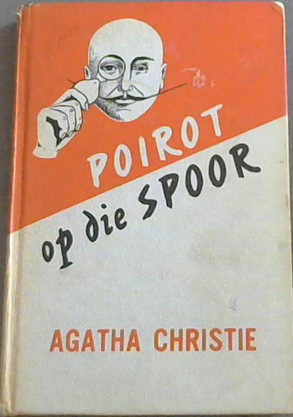 Poirot op die Spoor