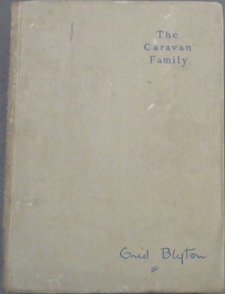 The Caravan Family