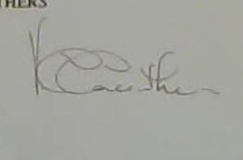 South African Frogs.