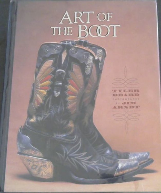 Art of The Boot