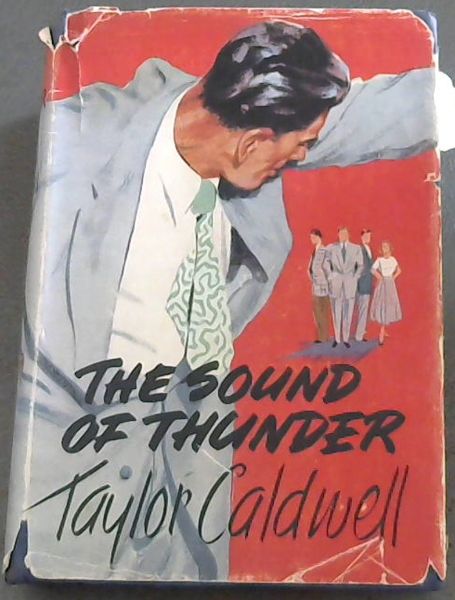 The Sound of Thunder