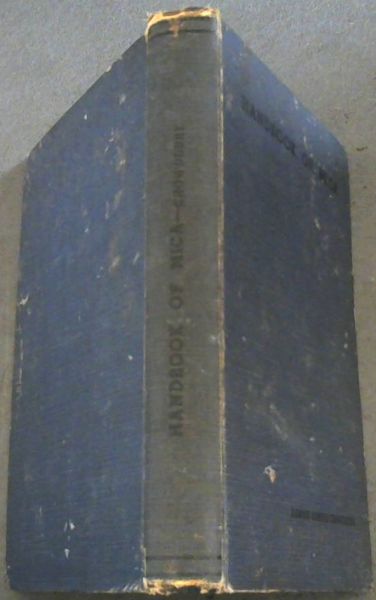 Handbook of Mica