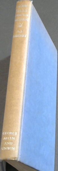 More Tales from Masnavi