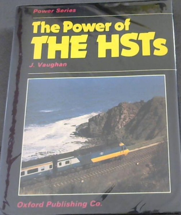 The power of the HSTs